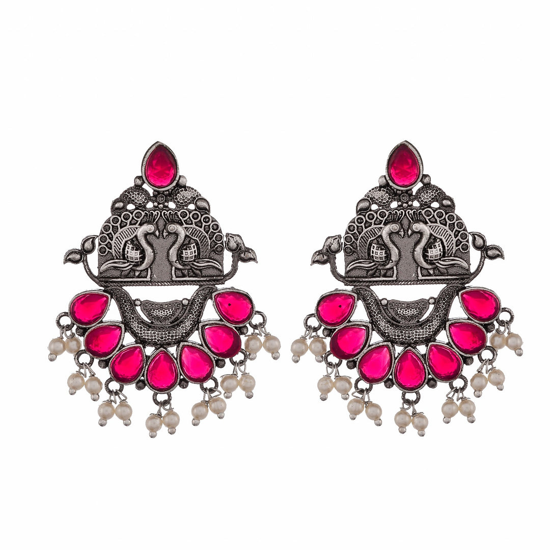 Dastoor Oxodise Beautiful  Earring