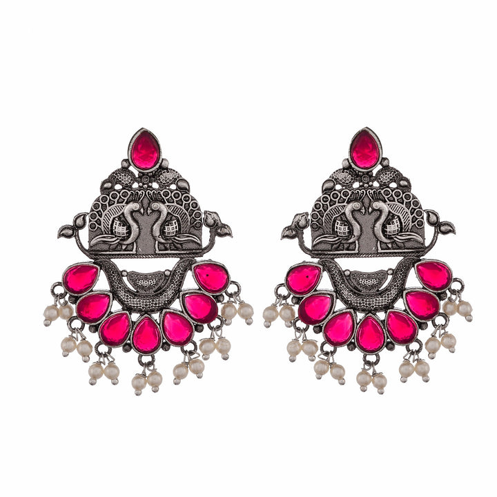Dastoor Oxodise Beautiful  Earring