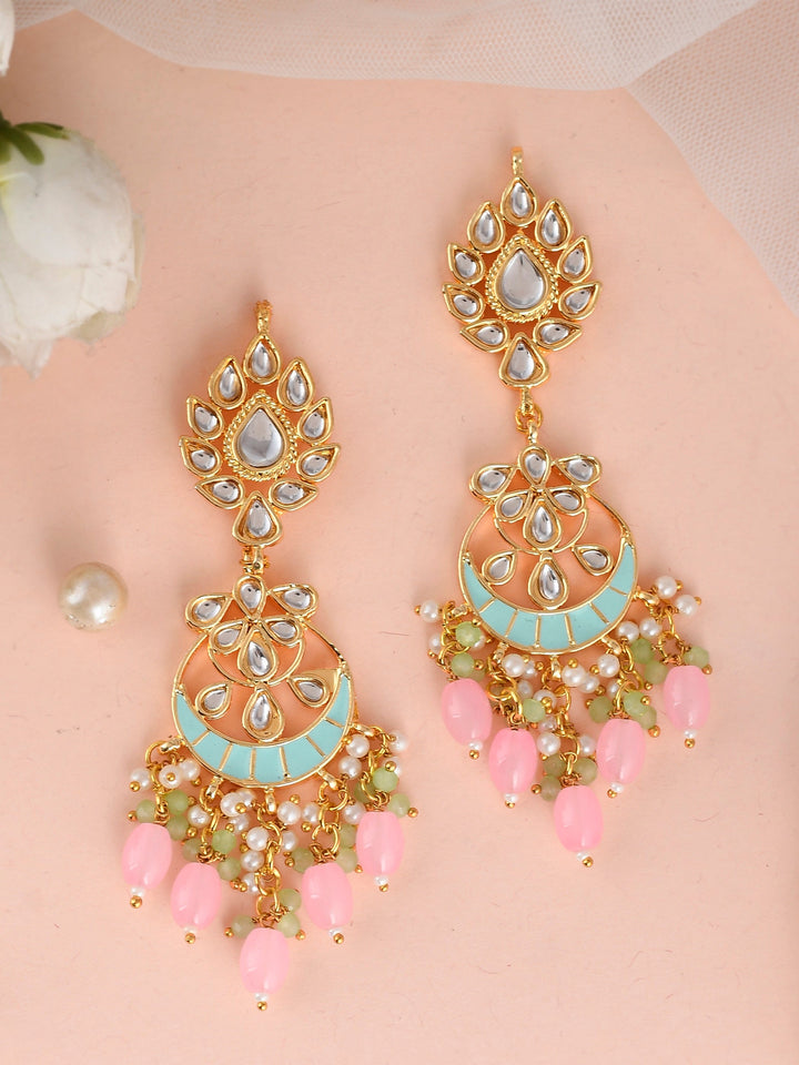Traditional Designer Earrings