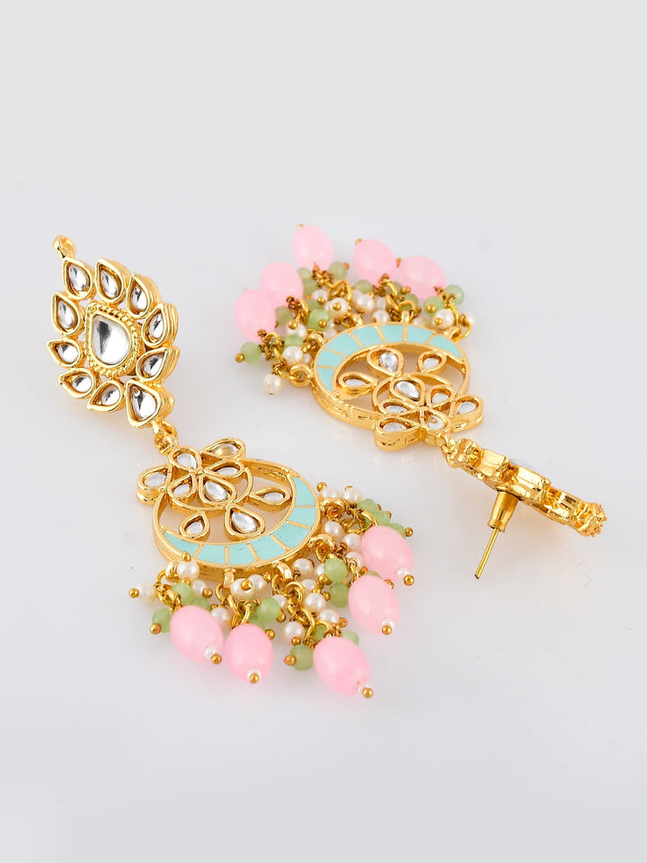 Traditional Designer Earrings