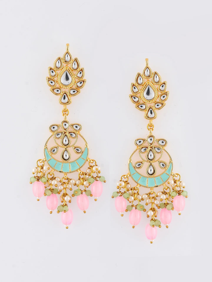Traditional Designer Earrings