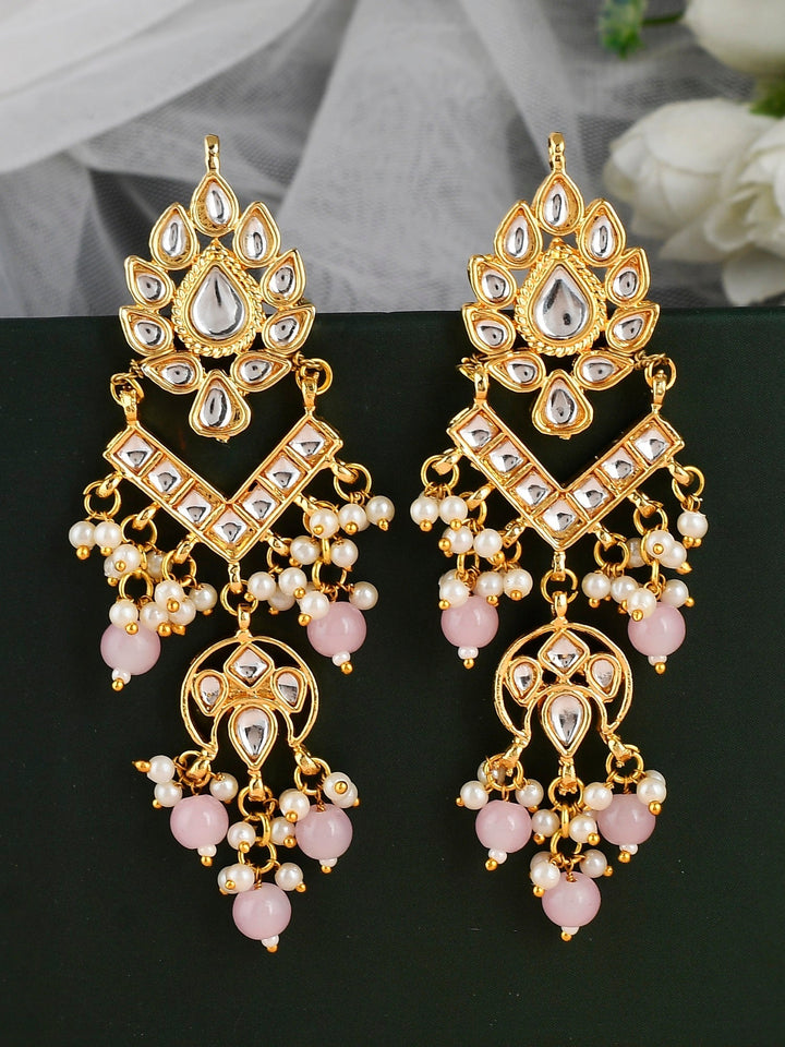 Traditional Designer Earrings