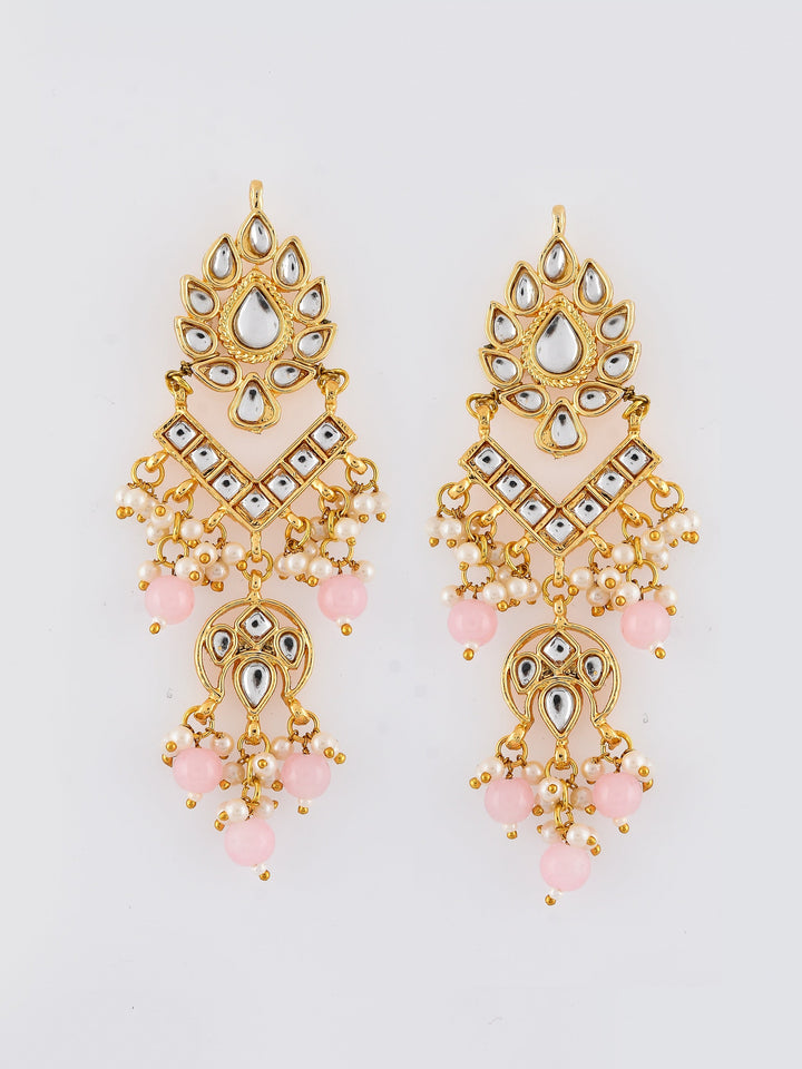 Traditional Designer Earrings