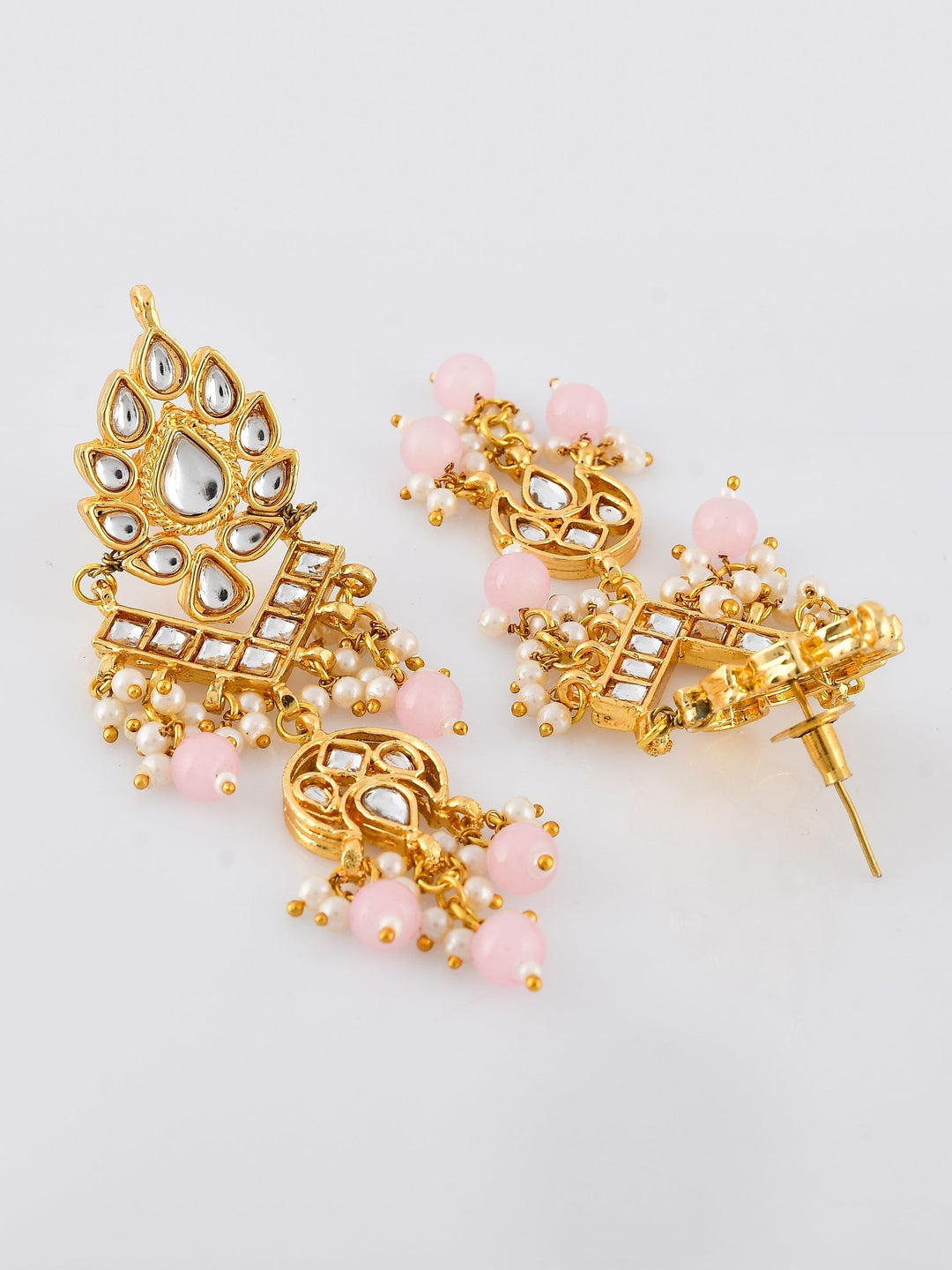 Traditional Designer Earrings