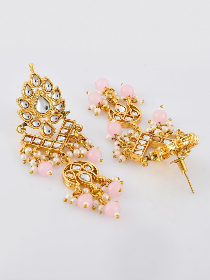 Traditional Designer Earrings