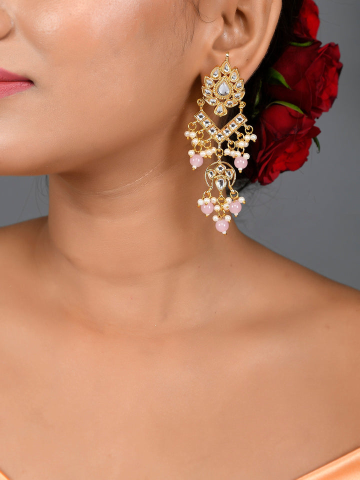 Traditional Designer Earrings