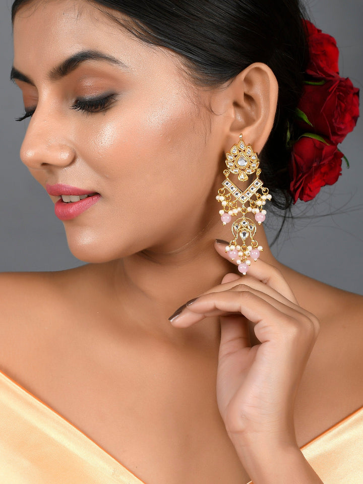 Traditional Designer Earrings