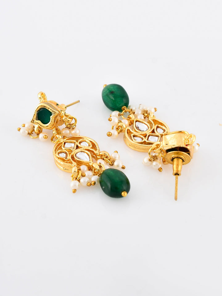 Traditional Designer Earrings