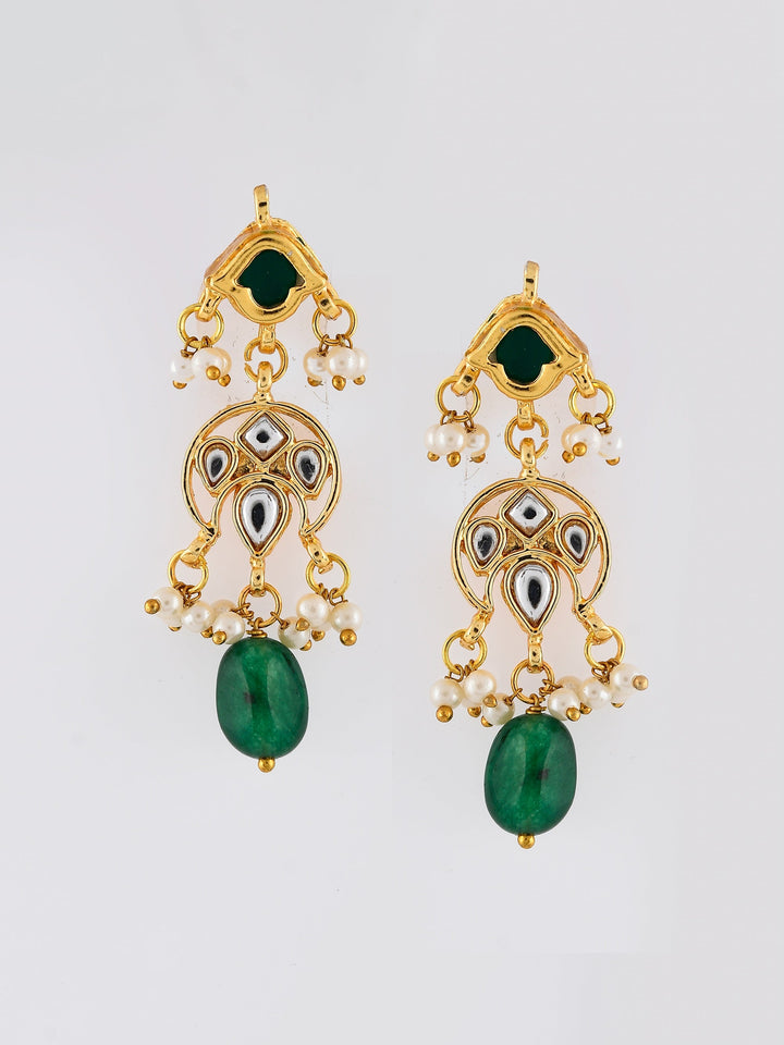 Traditional Designer Earrings