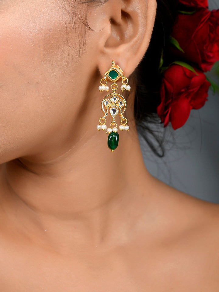 Traditional Designer Earrings
