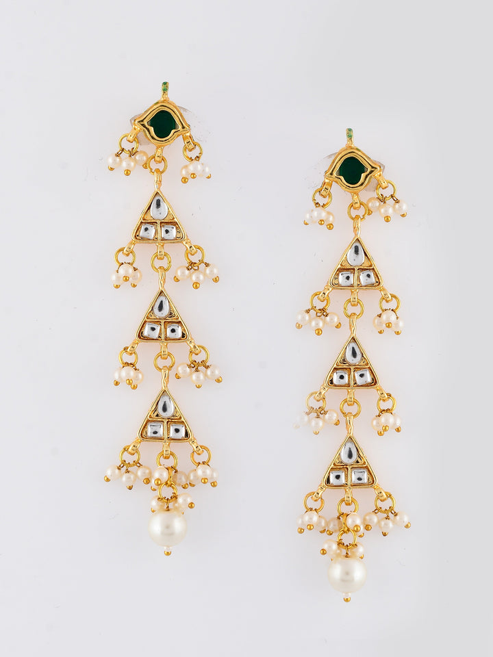 Traditional Designer Earrings