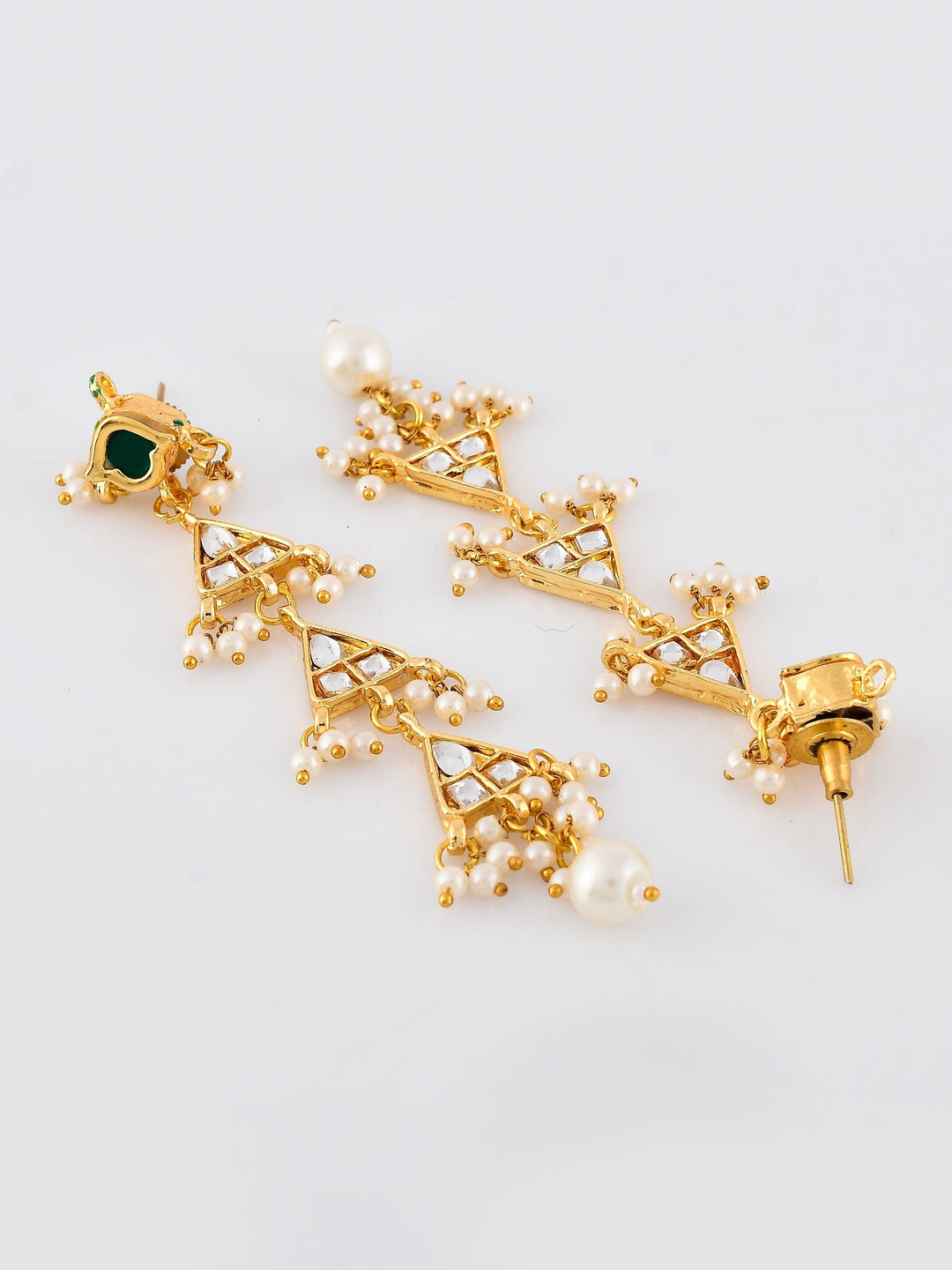 Traditional Designer Earrings