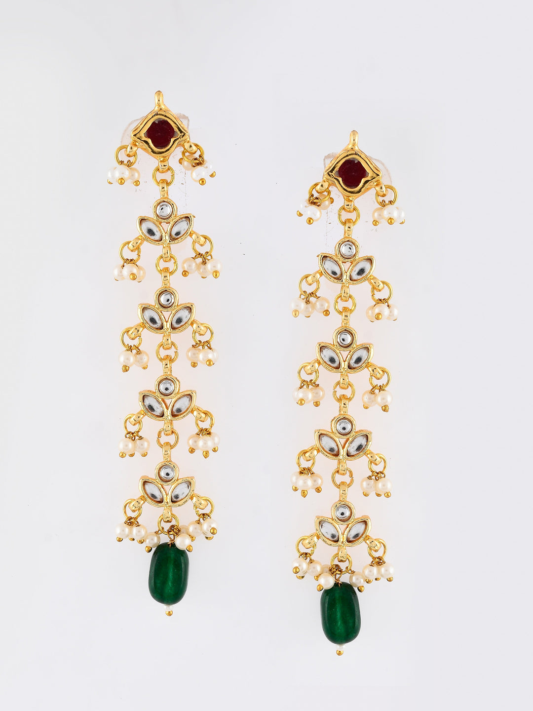 Traditional Designer Earrings