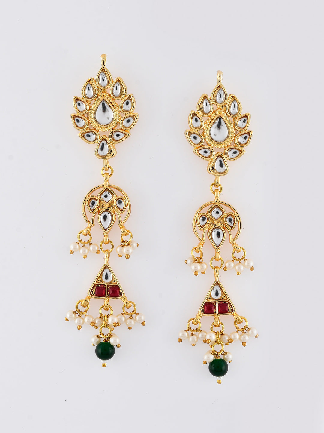 Traditional Designer Earrings