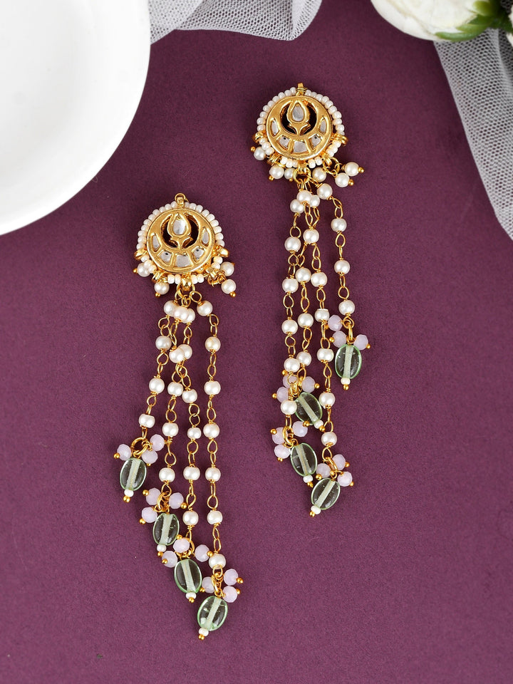 Traditional Designer Earrings