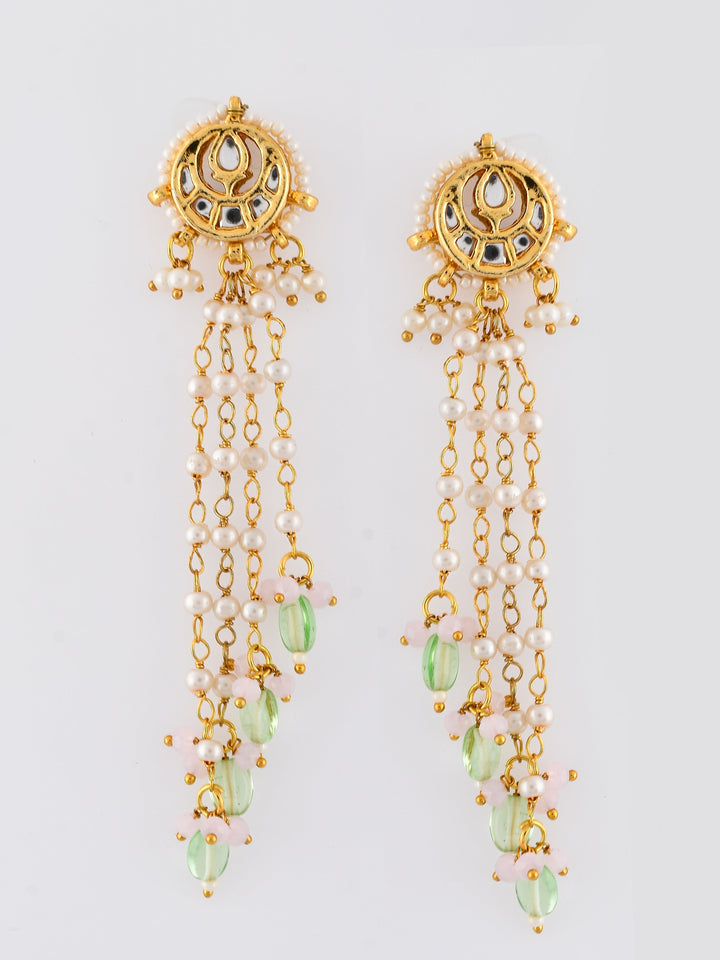 Traditional Designer Earrings
