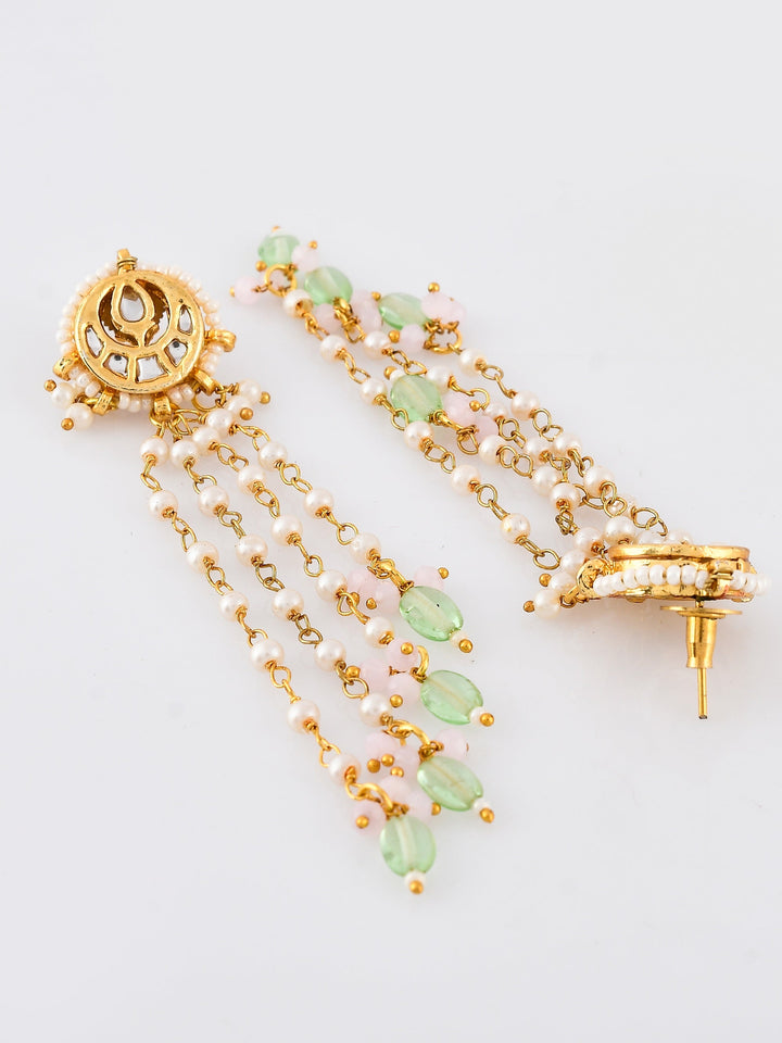 Traditional Designer Earrings
