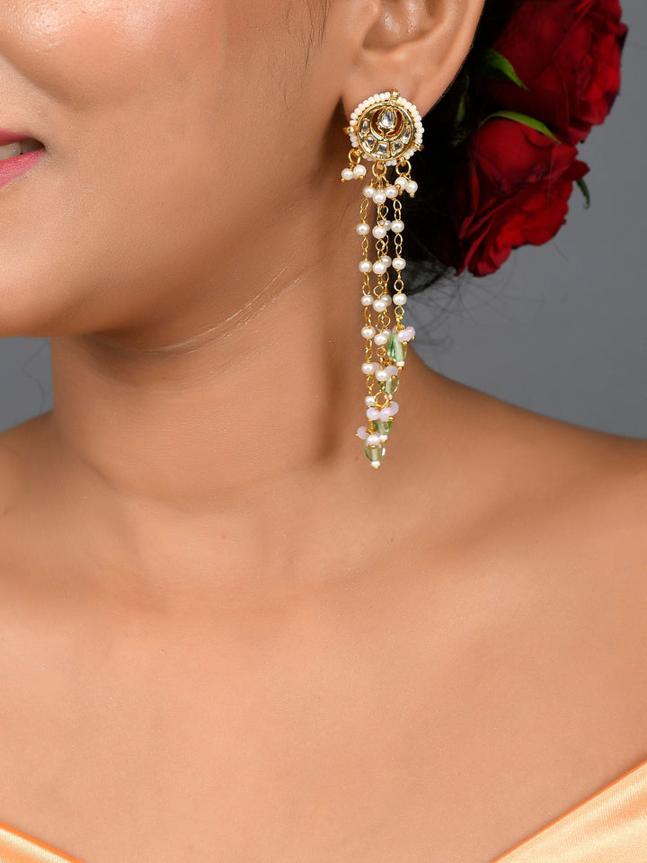 Traditional Designer Earrings