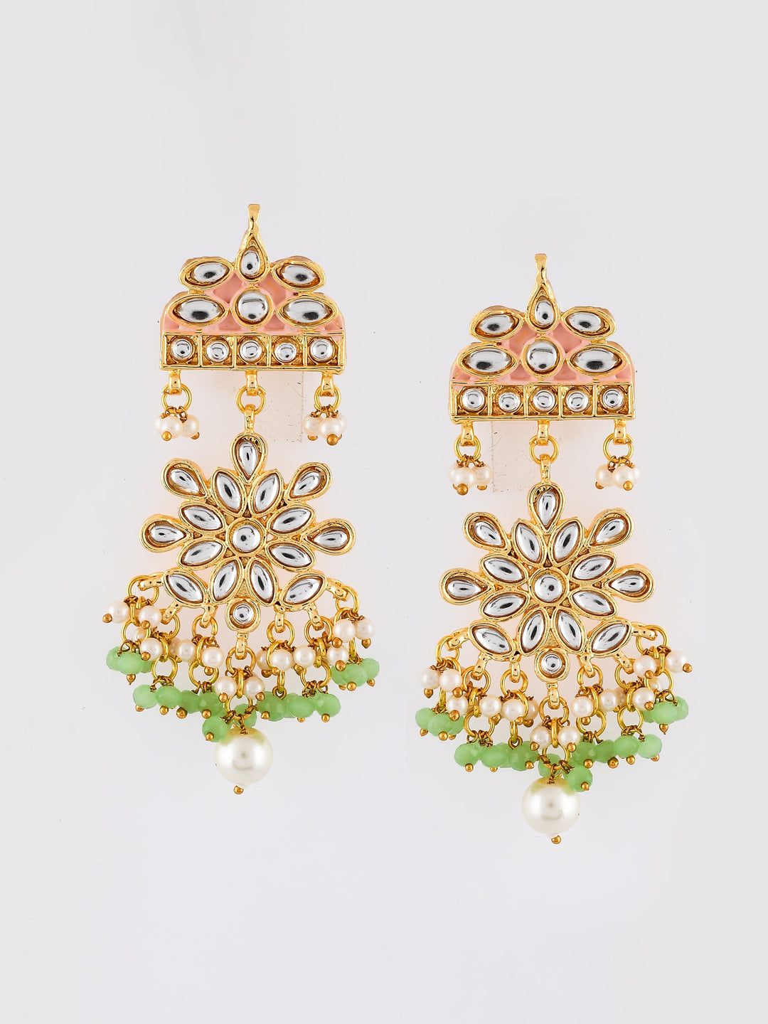 Traditional Designer Earrings