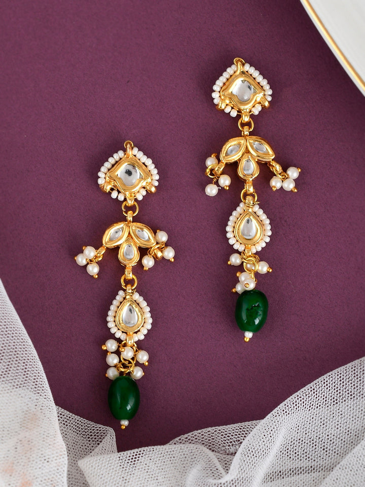Traditional Designer Earrings