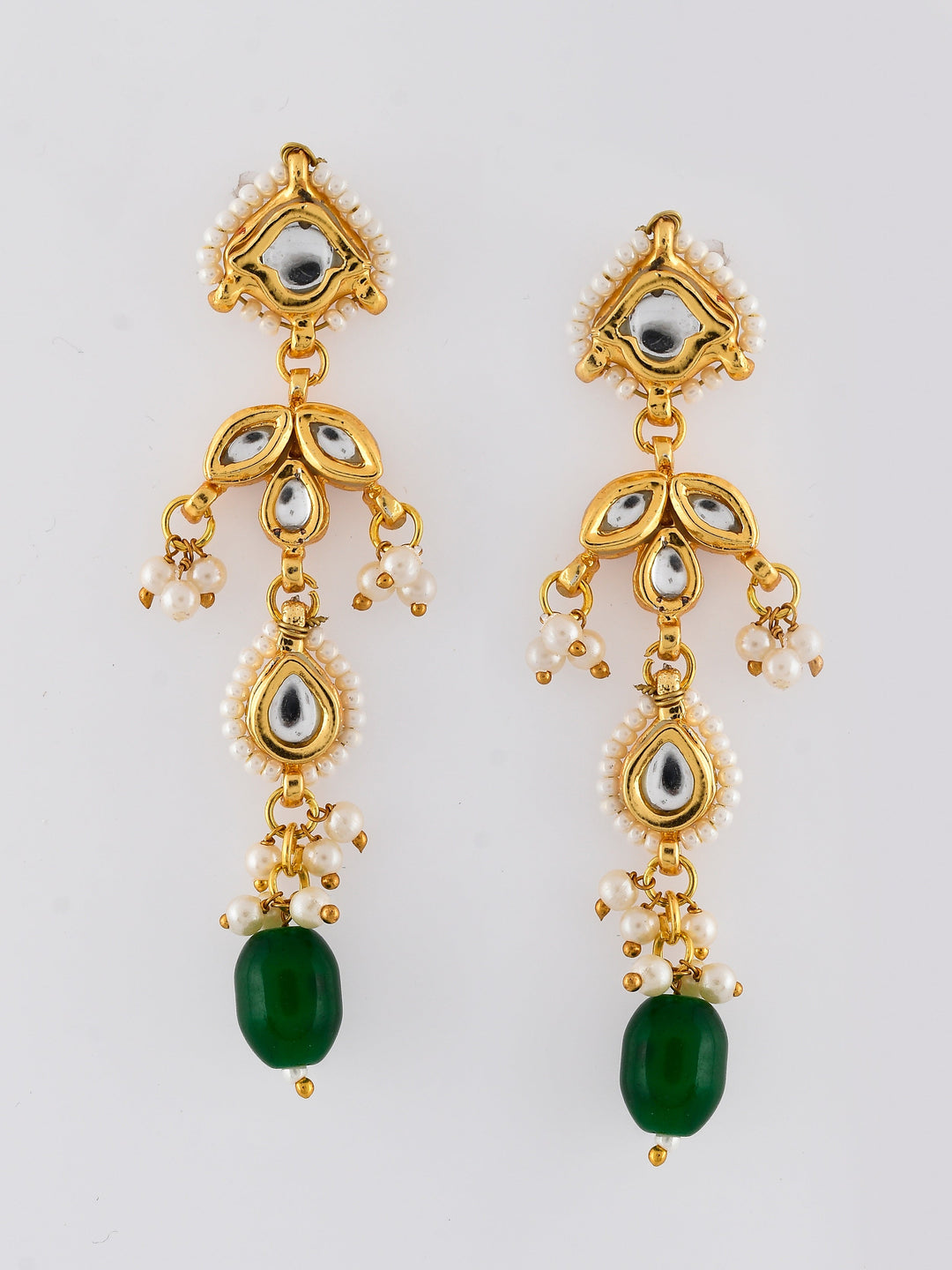 Traditional Designer Earrings
