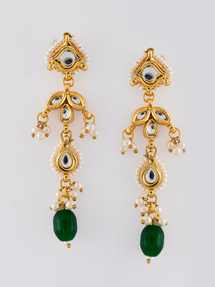 Traditional Designer Earrings