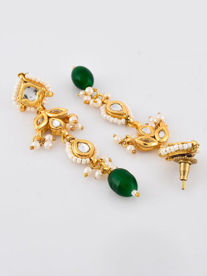 Traditional Designer Earrings