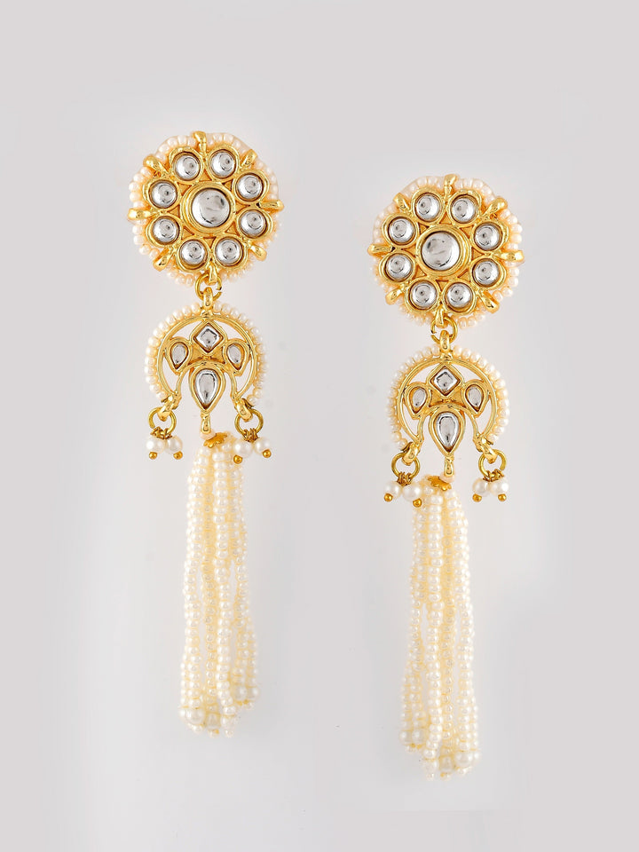Designer Earring