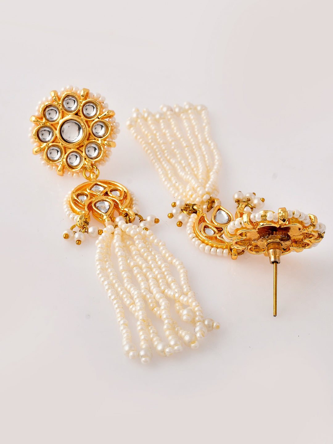 Designer Earring