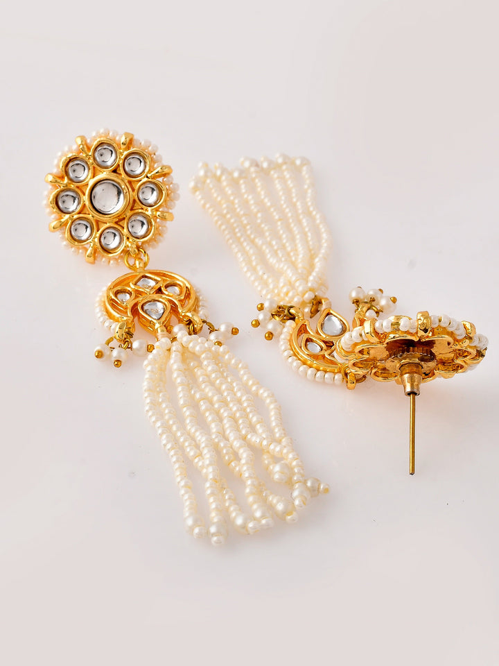 Designer Earring