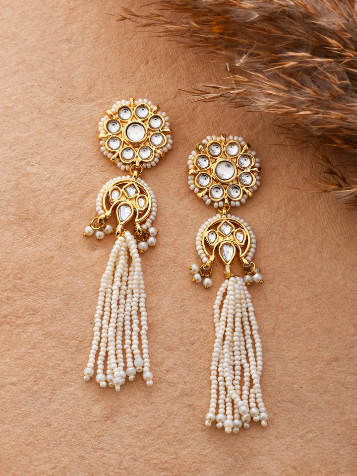 Designer Earring