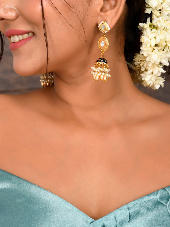 Designer Earring