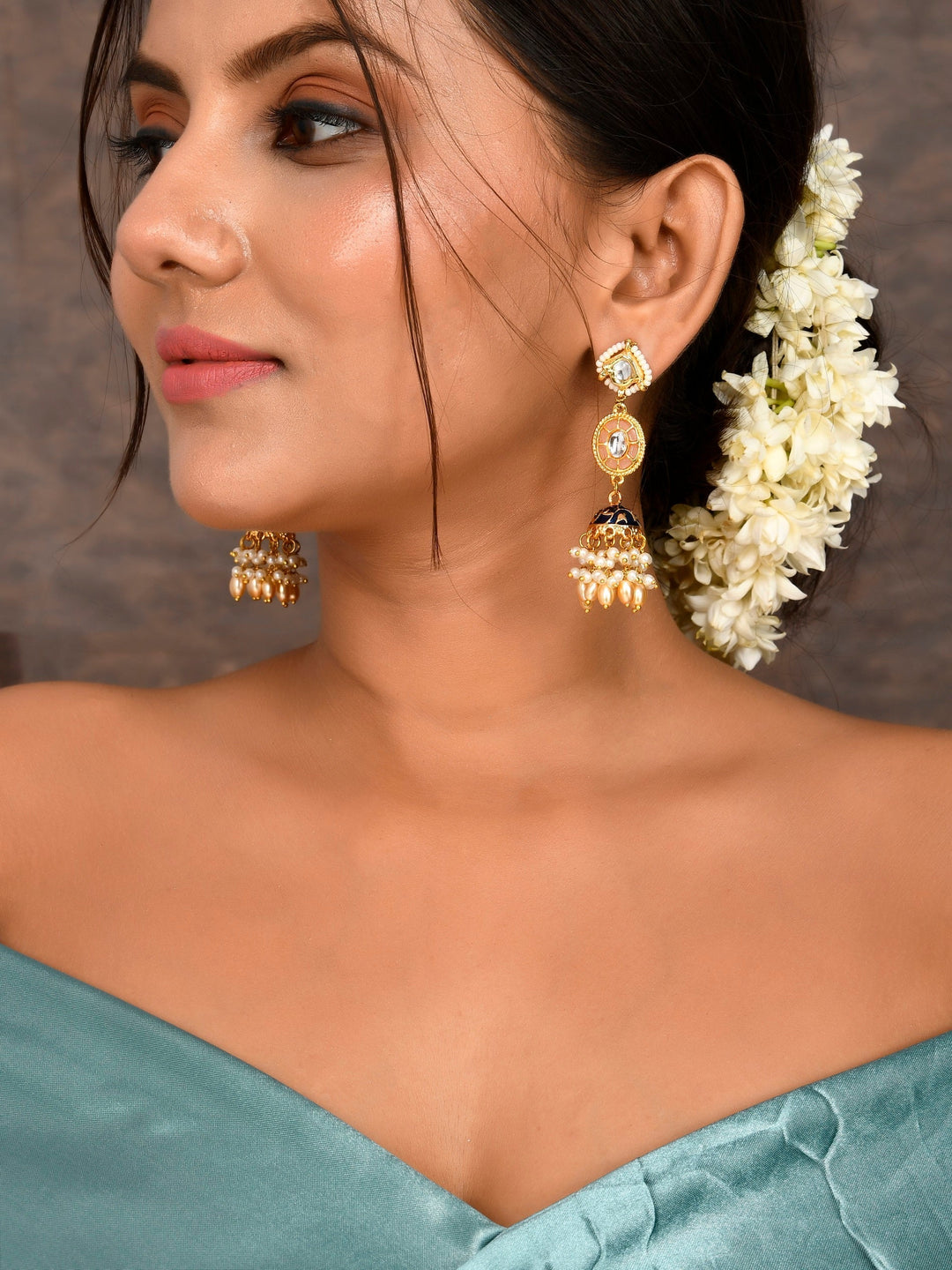 Designer Earring