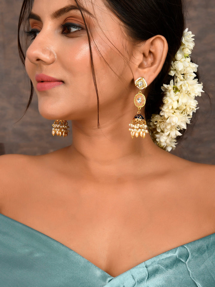 Designer Earring