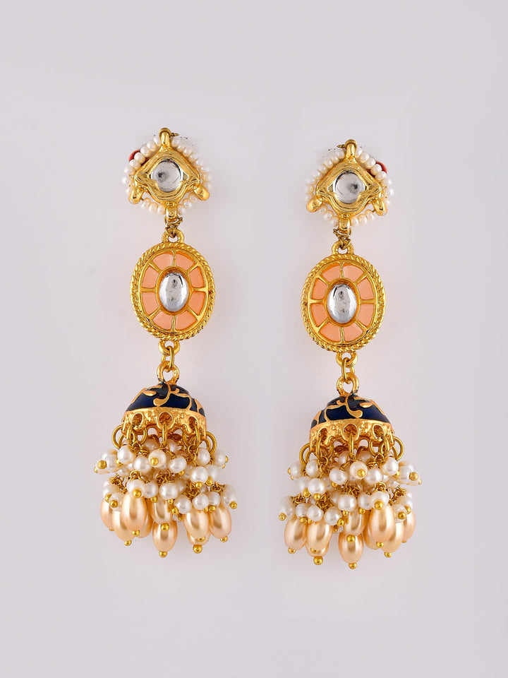 Designer Earring