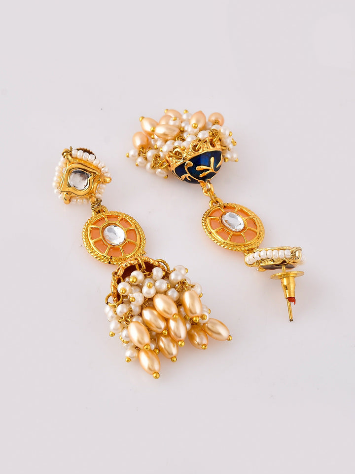 Designer Earring