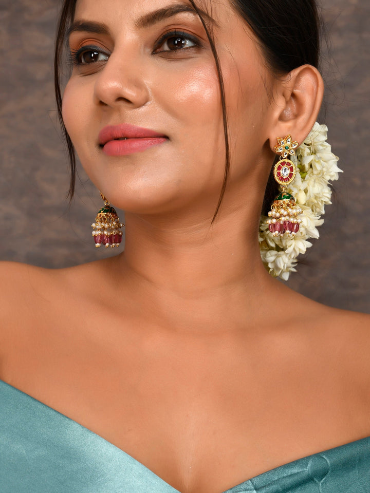 Designer Earring