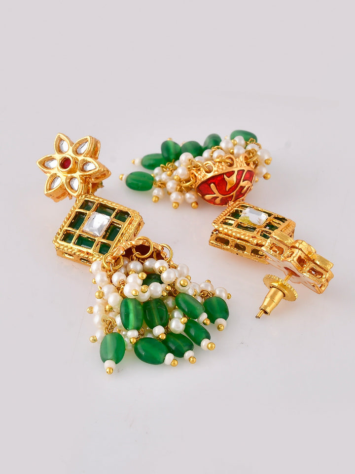 Designer Earring