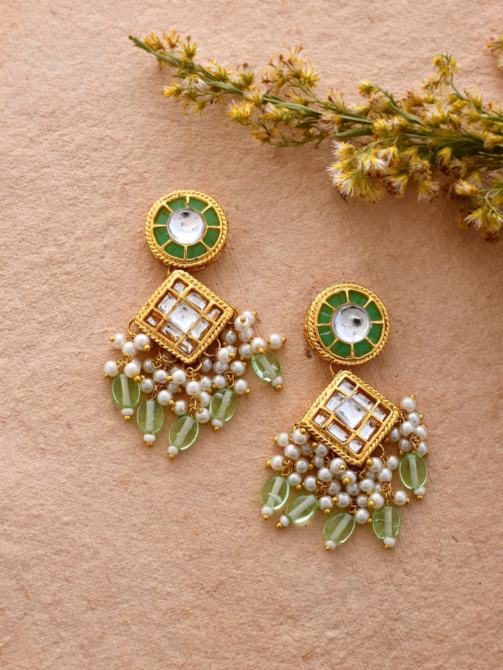 Designer Earring