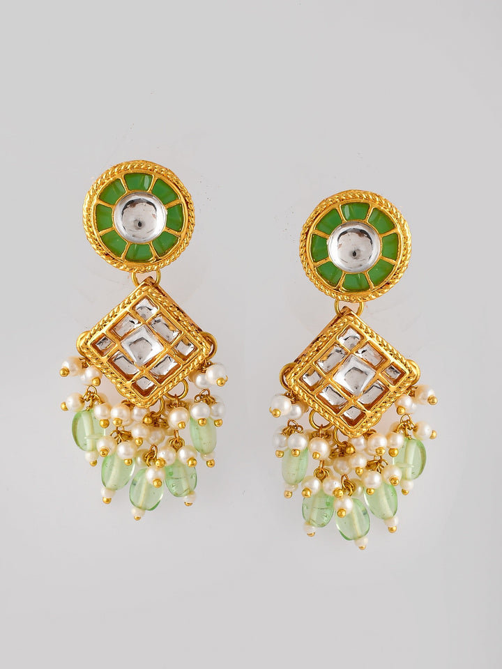 Designer Earring