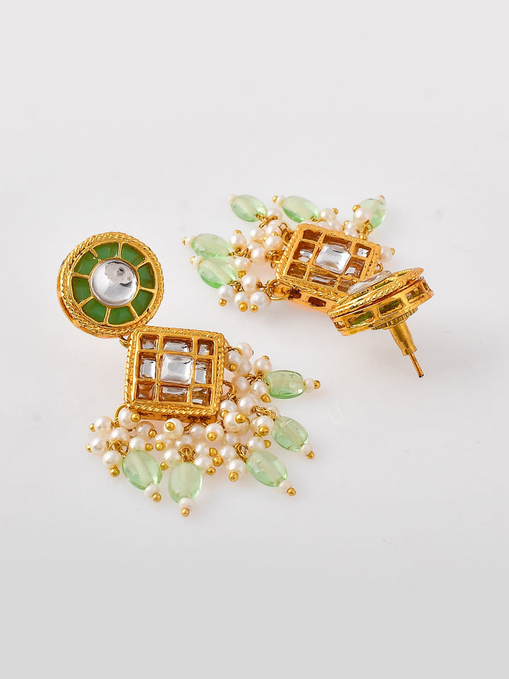 Designer Earring