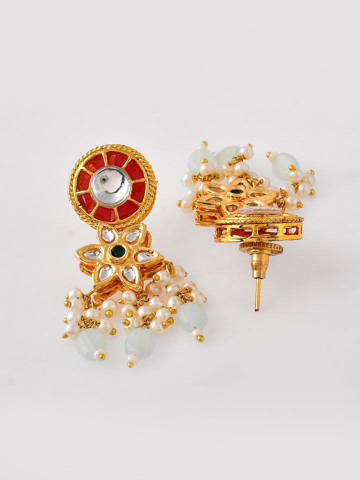 Designer Earring