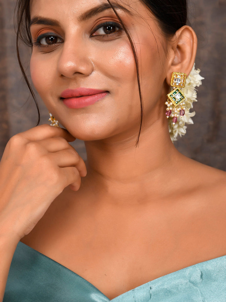 Designer Earring