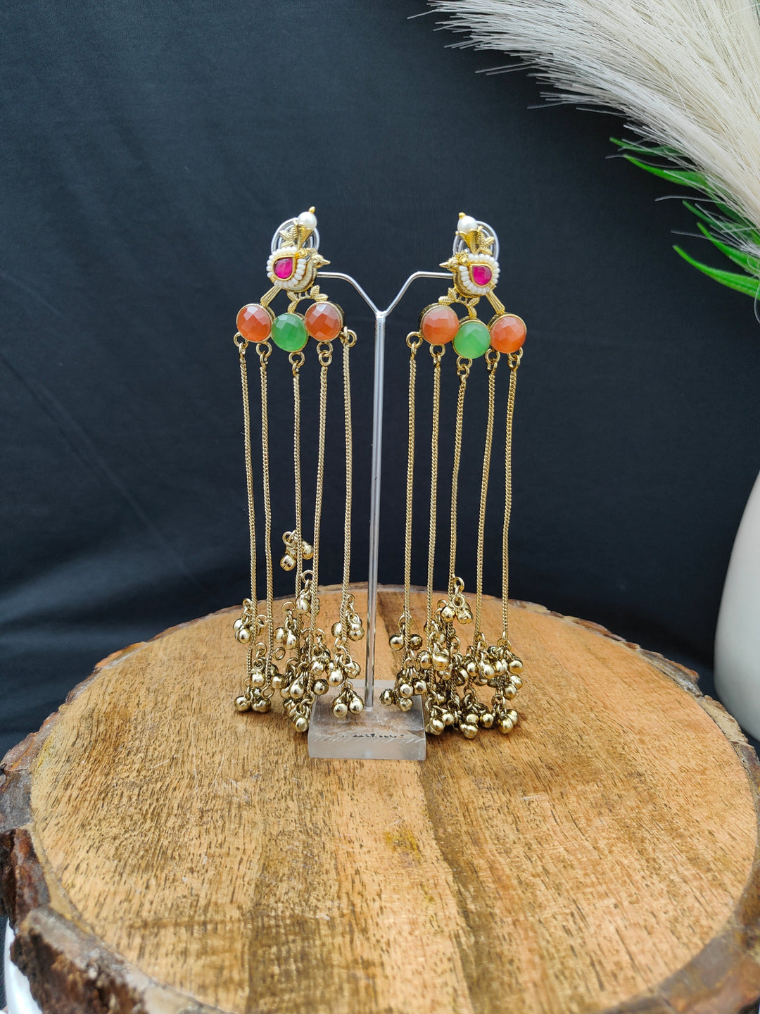Designer Earring