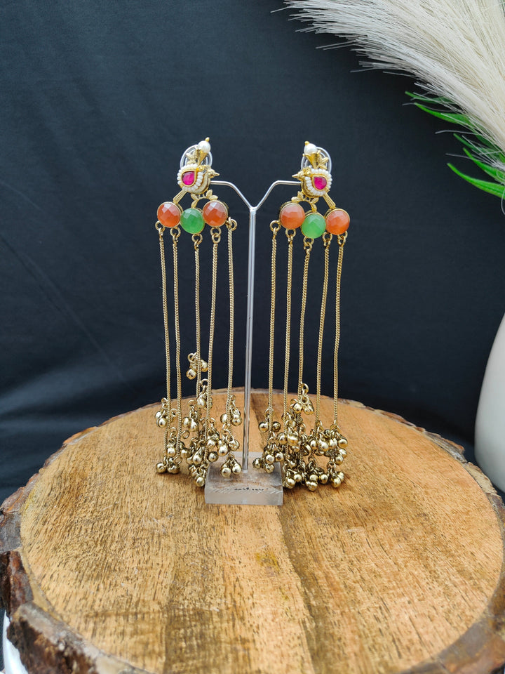 Designer Earring
