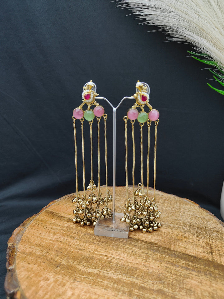 Designer Earring