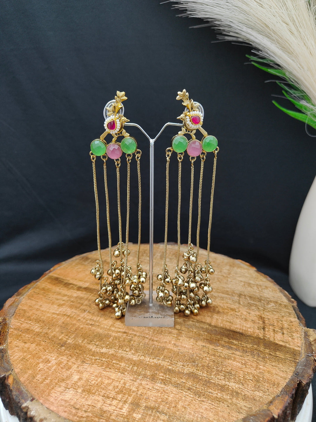 Designer Earring