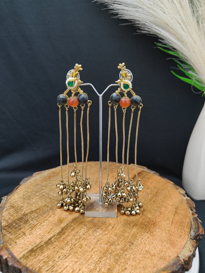Designer Earring