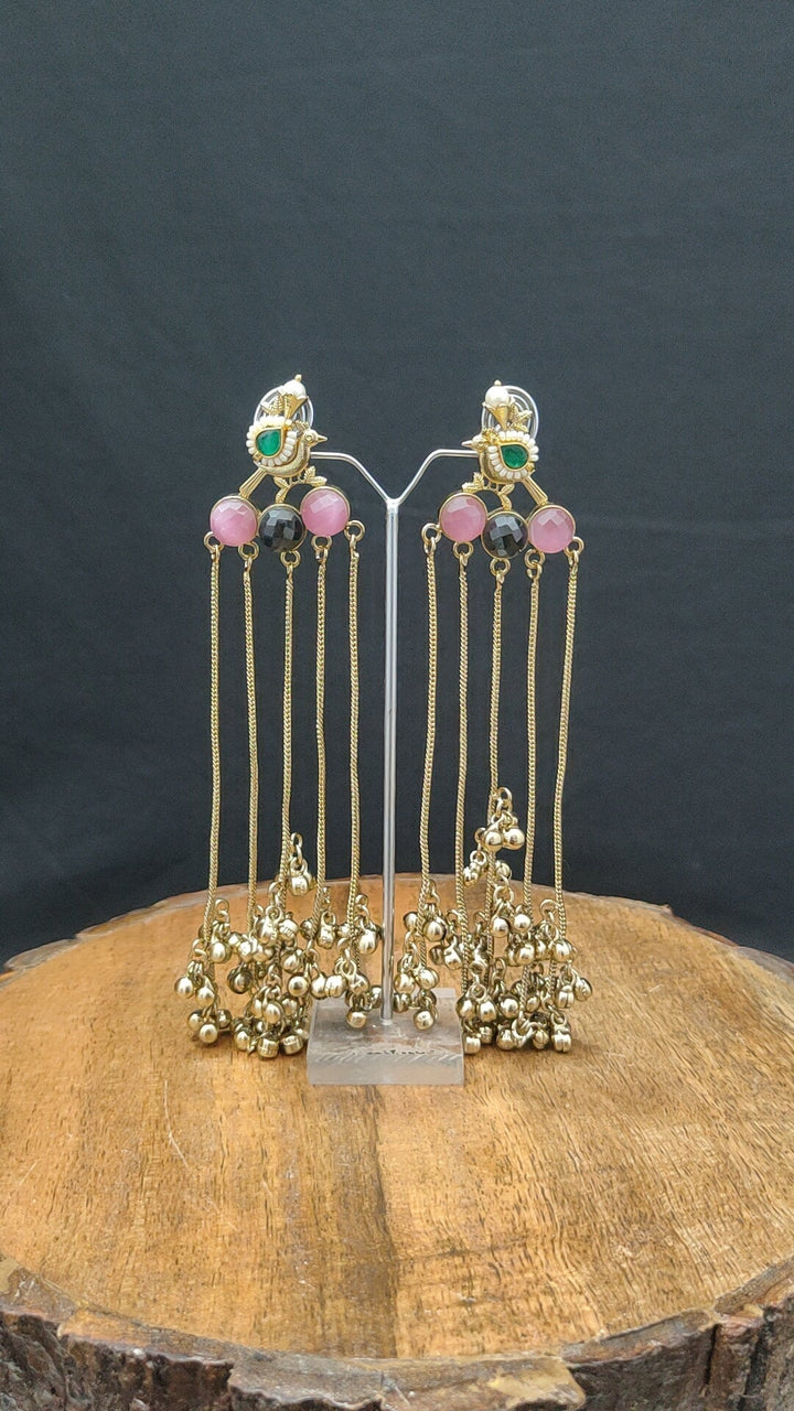 Designer Earring