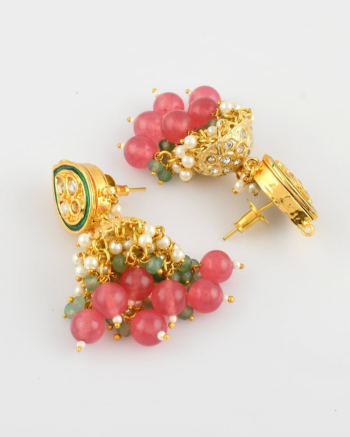 Celestial Harmony Choker Set